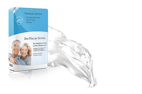 Vertragsschutz Premium