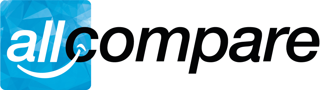 Logo allcompare GmbH