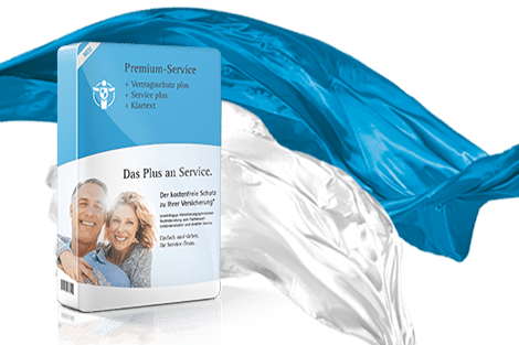 Premium Vertragsschutz